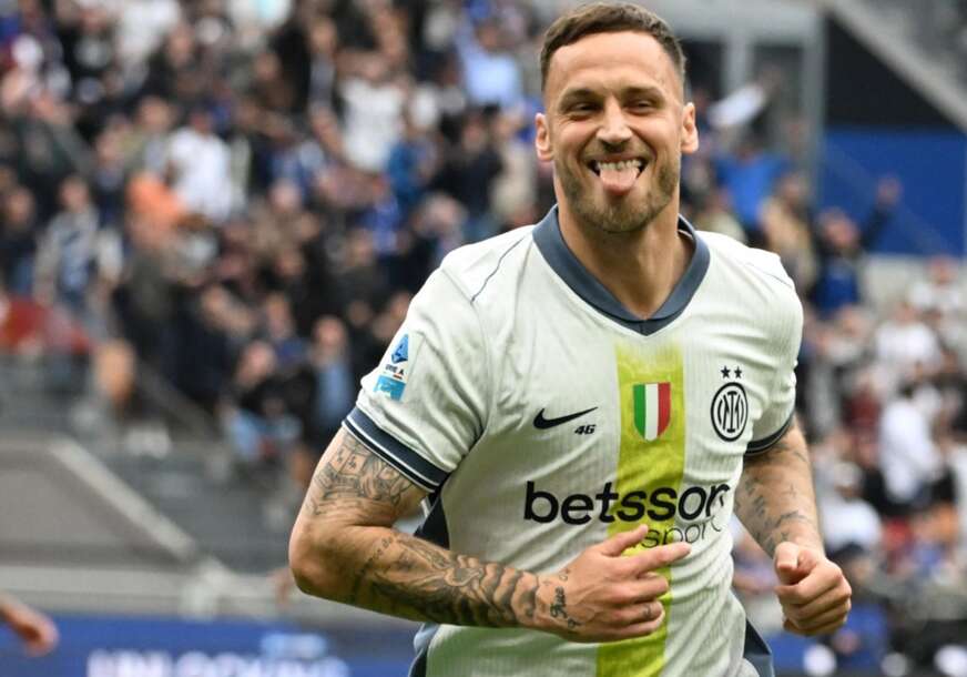 Marko Arnautović