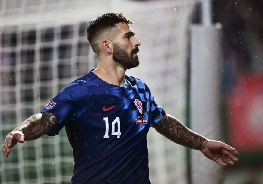 Marko Livaja