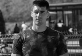 "Divljali smo kroz krivine bez kočnica, a sada srce puca" Ovo je Marko (25) koji je poginuo prilikom slijetanja vozila, prijatelji se oprostili potresnim riječima