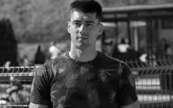 "Divljali smo kroz krivine bez kočnica, a sada srce puca" Ovo je Marko (25) koji je poginuo prilikom slijetanja vozila, prijatelji se oprostili potresnim riječima