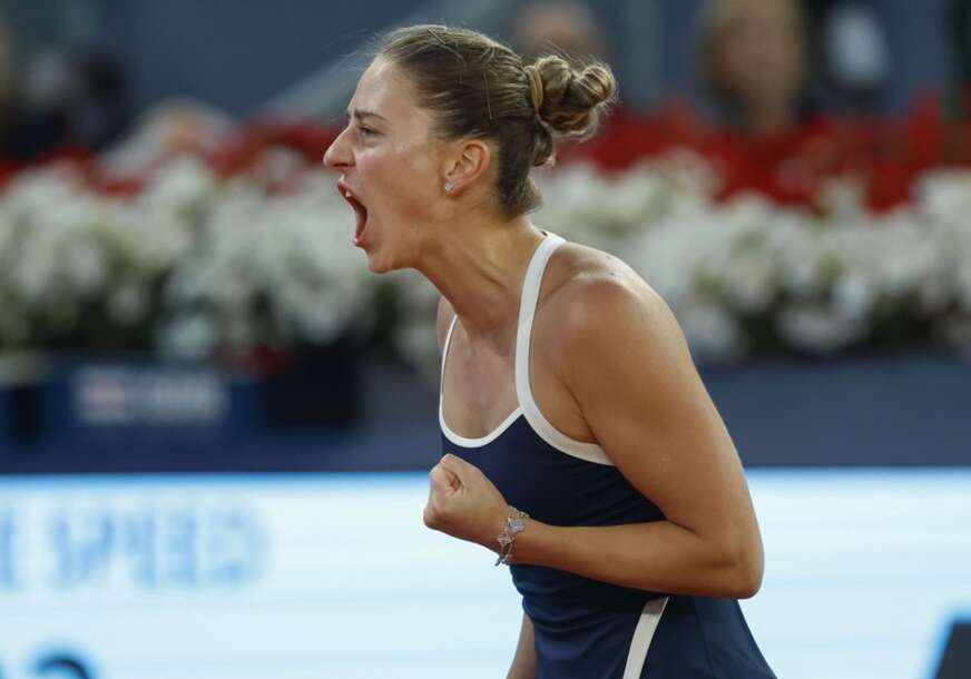 Marta Kostjuk