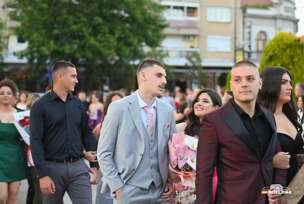 Maturanti u Bijeljini