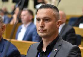 “Srpska nije Dodikova svojina” Kasapović poručio da litijum NEĆE PROĆI
