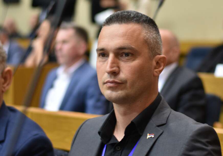 “Srpska nije Dodikova svojina” Kasapović poručio da litijum NEĆE PROĆI