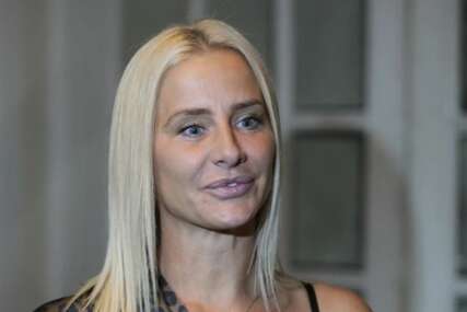 (VIDEO) "Rodiću mu petoro djece" Milica Dabović STAJE NA LUDI KAMEN, otkrila da planira svadbu sa kumom Darka Lazića