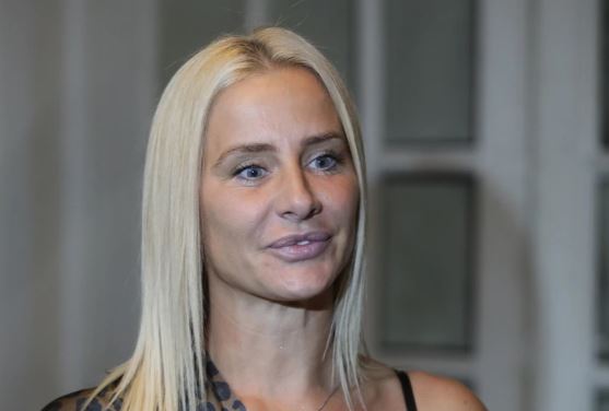 milica dabović