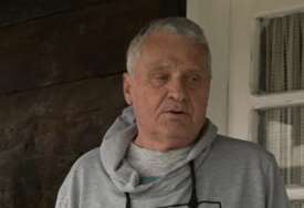 "Bila je agresivna, NASRTALA JE NA MENE" Milojko otkrio da li IMA NOVU DJEVOJKU nakon raskida sa 53 godine mlađom Miljanom