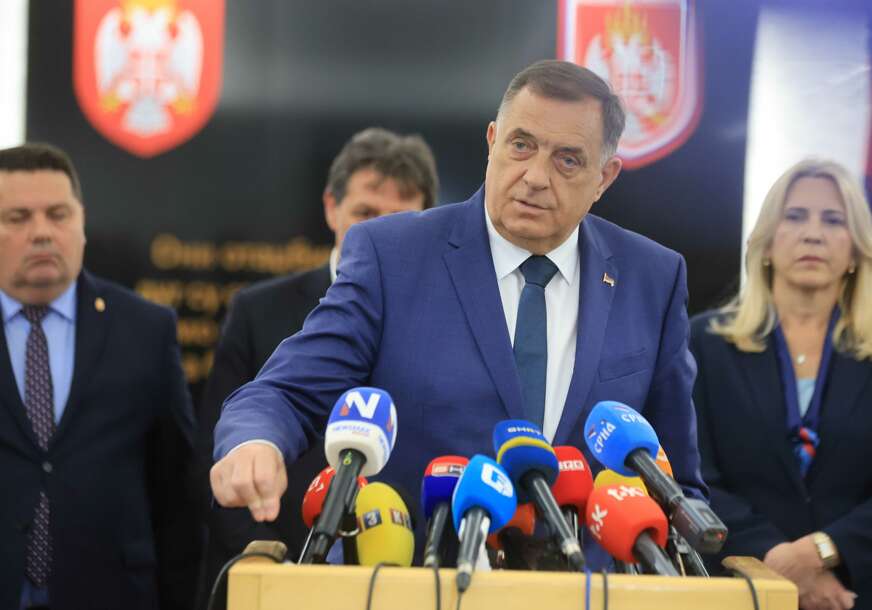 Milorad Dodik 