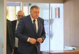 IZABRANO SUDSKO VIJEĆE Ovo su sudije koje će donijeti drugostepenu presudu Miloradu Dodiku