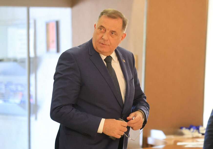 Milorad Dodik 
