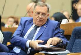 GUBITNIK DANA Milorad Dodik
