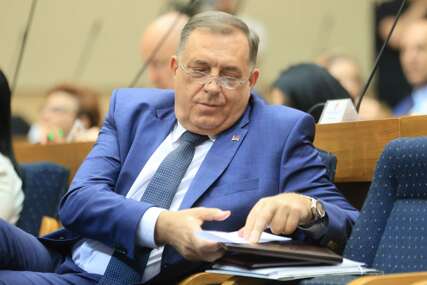 (VIDEO) Dodik komentarisao SLUČAJ "VIADUKT": BiH bila zadužena za logistiku i predstavljanje, ali se nije trudila
