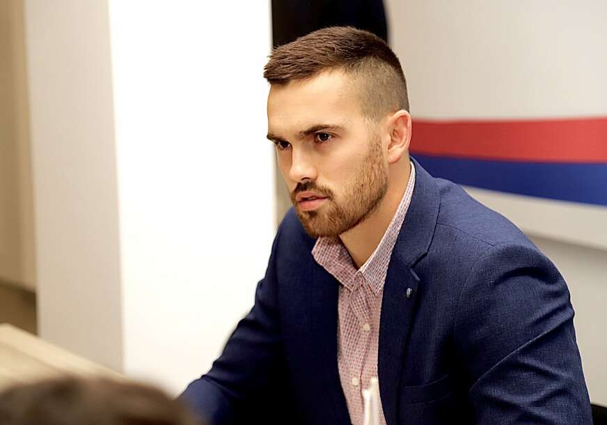 Miloš Stanišić