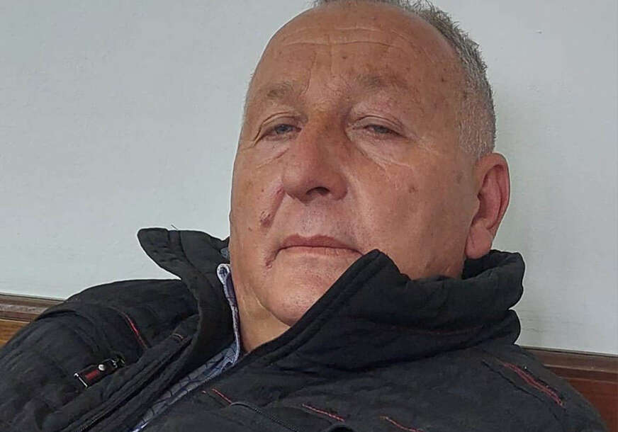 "Mnogo su uradili za nas" Ovo je otac koji je sa sinom STRADAO OD STRUJNOG UDARA, komšija za dlaku izbjegao tragediju