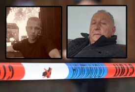 (FOTO) Poginuli dok su kosili travu: Ovo je Željko (39) kog je sa ocem UBILA STRUJA, komšija pokušao da im pomogne, pa jedva ostao živ