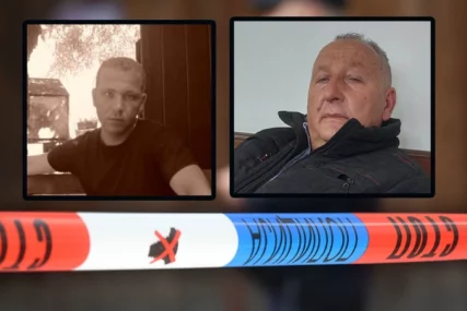 (FOTO) Poginuli dok su kosili travu: Ovo je Željko (39) kog je sa ocem UBILA STRUJA, komšija pokušao da im pomogne, pa jedva ostao živ