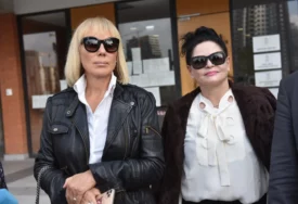 "Pružale su nam ljubav i snagu da istrajemo" Mirjana Antonović dokazala da je Miroslav Ilić OTAC NJENOG SINA, pa se obratila i Breni
