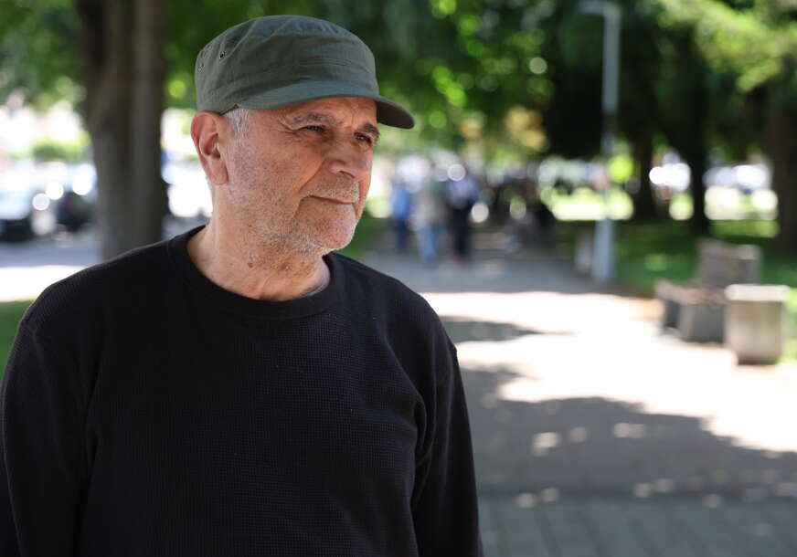 Momir Dejanović centar za humanu politiku Doboj