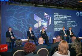 Jelena Trivan na Jahorina ekonomskom forumu: m:tel je oslonac za digitalnu transformaciju BiH