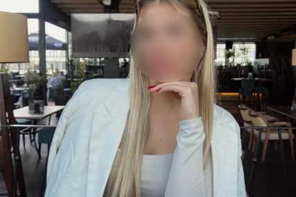 (FOTO) TREBALO JE DA LETI 15 MINUTA NA 400 METARA Novosađanka (19) stradala tokom parasejlinga u Budvi, oglasili se iz agencije gdje se prijavila za let