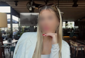 "Prošla je obuku, nakon koje je uslijedila tragedija" Vlasnik agencije otkrio da je djevojaka(19) nastradala dok je radila BESPLATNI REKLAMNI SPOT za firmu