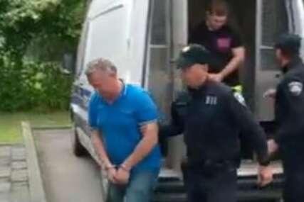 (VIDEO) "U stanju je velikog šoka" Vozači autobusa i automobila nakon tragedije na auto-putu u Hrvatskoj stigli na sud