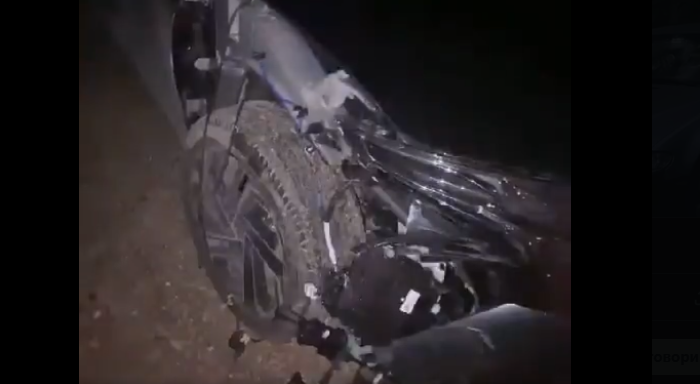"Dok sam otključavao mobilni telefon, udario sam u automobil" Načelnik Banovića dao izjavu NAKON NESREĆE koju je skrivio