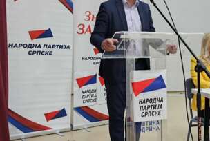Narodna partija Srpske