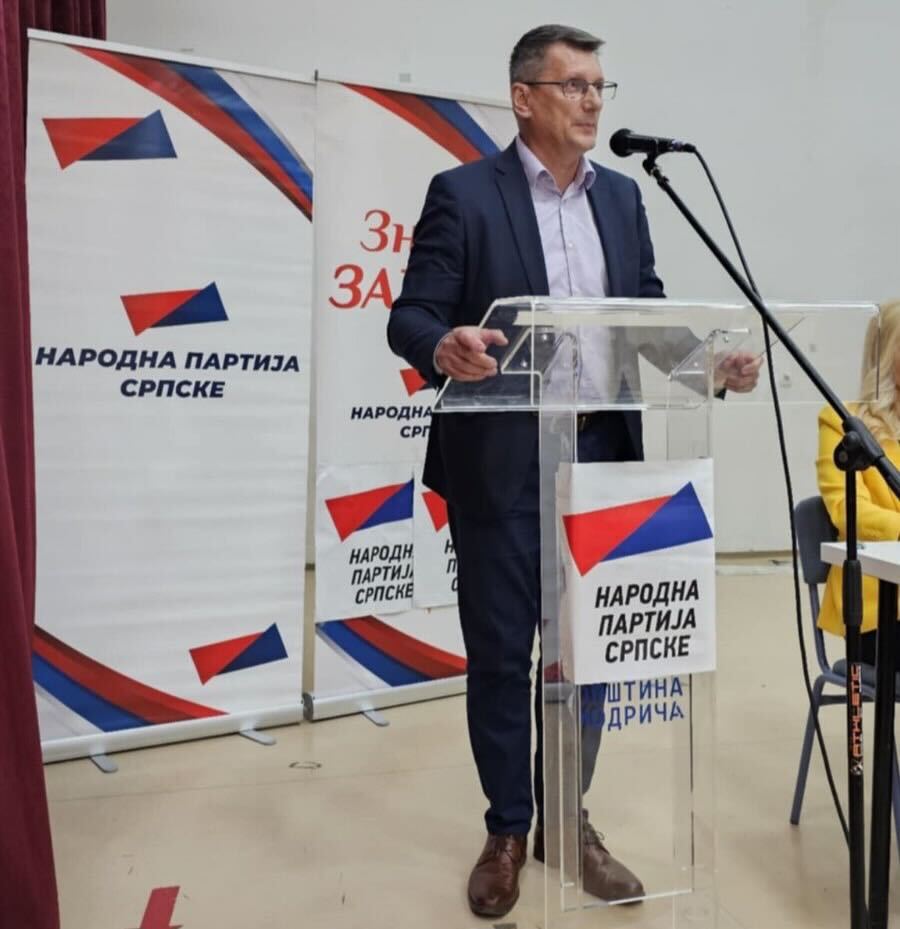 Narodna partija Srpske