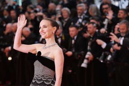 "Još jači bez velikih zvijezda" Natali Portman uvjerena da će ovaj tim osvojiti Ligu šampiona