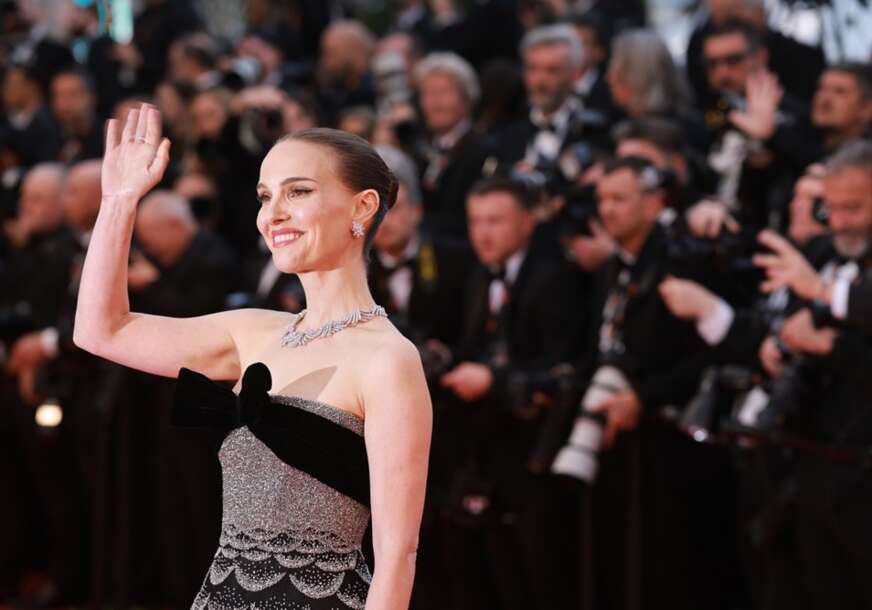 Natali Portman
