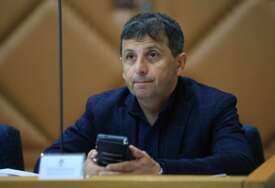 "Ovakvi stavovi su sramni, vrijeđaju dostojanstvo, ali i nacionalni ponos" Vukanović odgovorio Čoviću na prozivke da ne može biti ministar