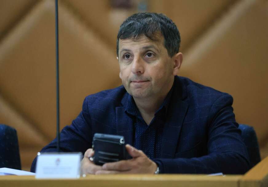 Nebojša Vukanović