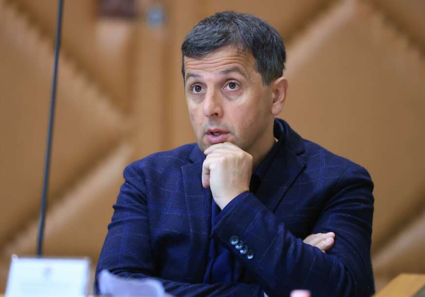 Nebojša Vukanović lista za pravdu i red