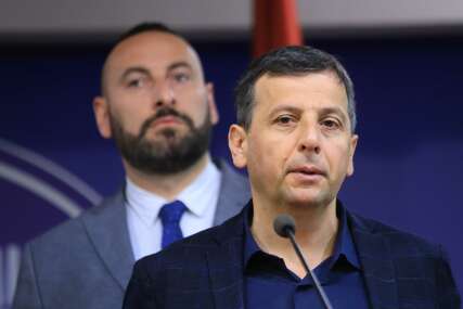 Nebojša Vukanović lista za pravdu i red