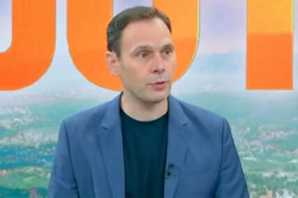 (VIDEO) Posljednju koka-kolu popio na putu za Ameriku: Kole obesmislio urbane legende o Jokiću