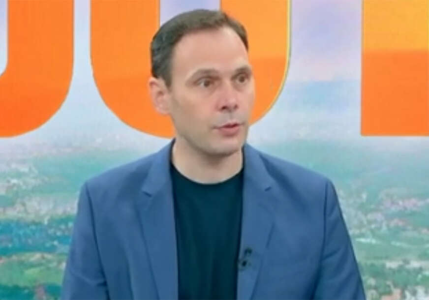 Nenad Kostić