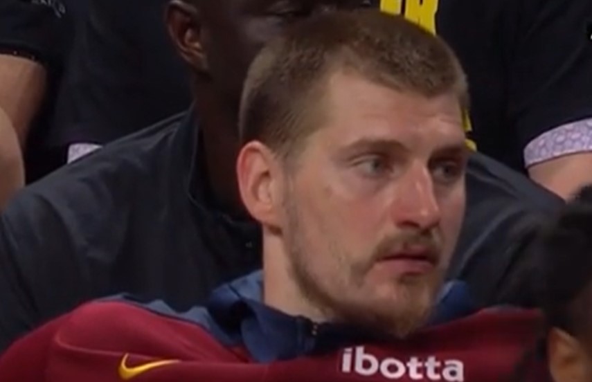 Nikola Jokić