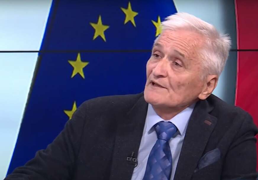 Nikola Špirić