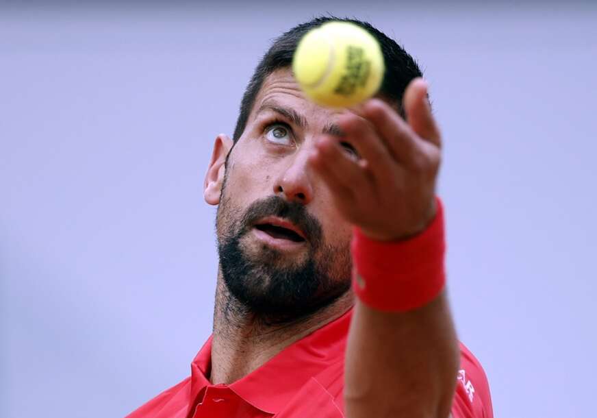 Novak Đoković