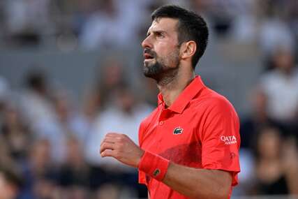 Bitka starih rivala: Đoković protiv Zvereva za polufinale Rolan Garosa