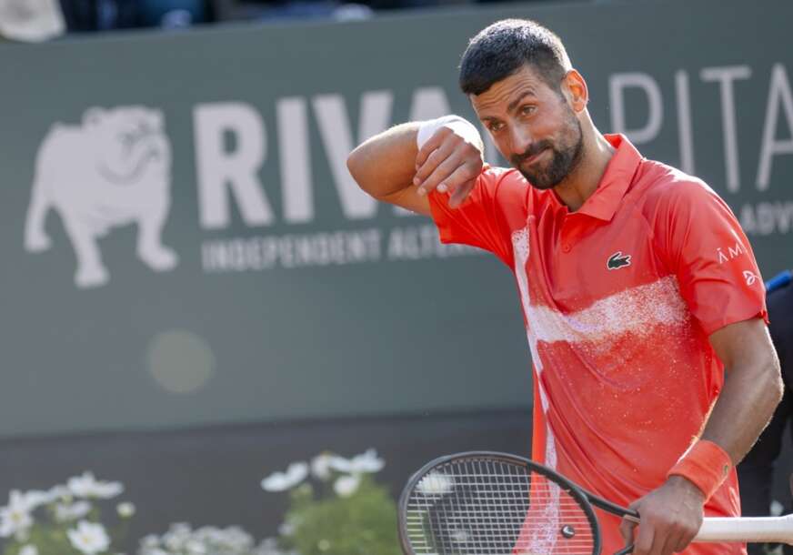 Novak Đoković