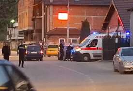(VIDEO) Haos na Prvi maj: Masovna TUČA 2 PORODICE, nekoliko osoba izbodeno nožem