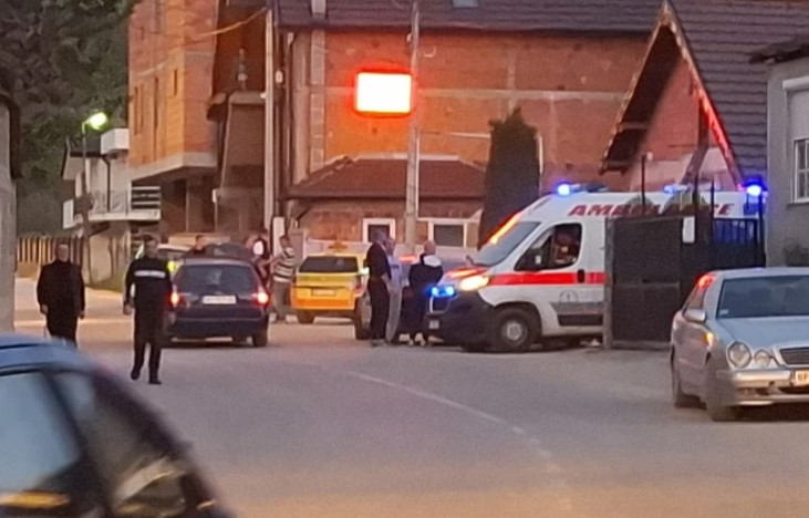 (VIDEO) Haos na Prvi maj: Masovna TUČA 2 PORODICE, nekoliko osoba izbodeno nožem