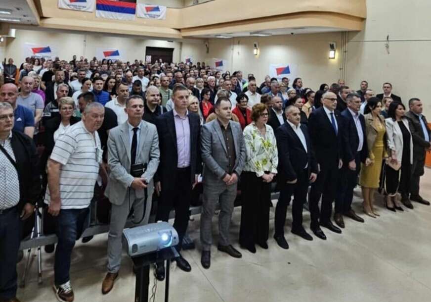 Narodna partija Srpske