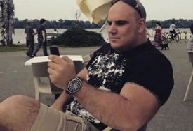 OGNJEN (25) IZREŠETAN U PARKU Napadač u crnom ga upucao s leđa, jedan od osumnjičenih za likvidaciju pronađen mrtav u stanu
