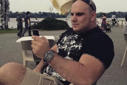 OGNJEN (25) IZREŠETAN U PARKU Napadač u crnom ga upucao s leđa, jedan od osumnjičenih za likvidaciju pronađen mrtav u stanu
