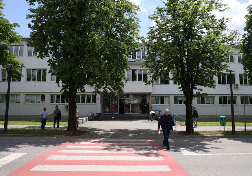 PU Prijedor