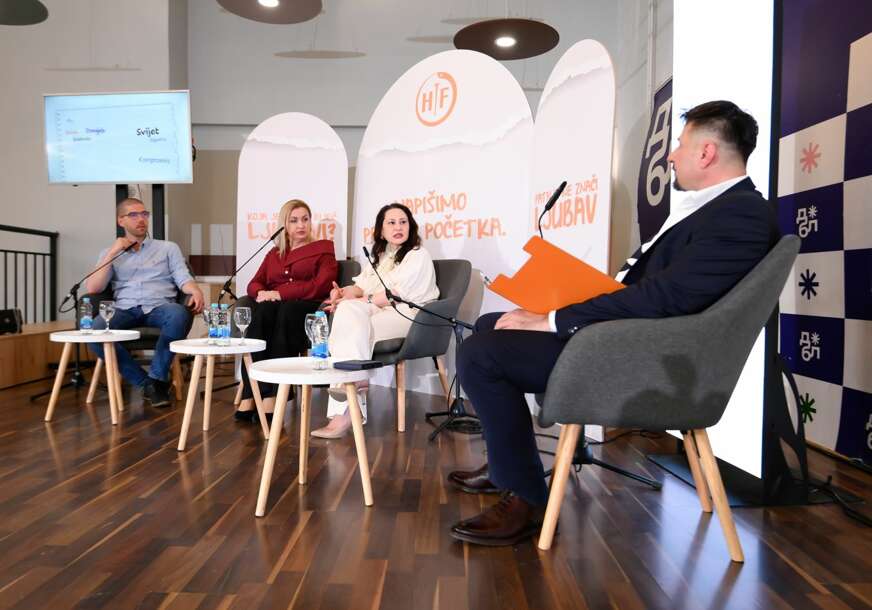 FOTO: USTUPLJENA FOTOGRAFIJA