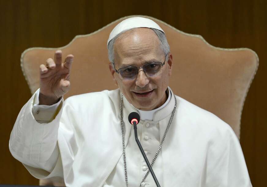 Papa Lav XIV